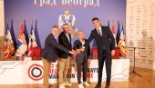 SPEKTAKL U PRESTONICI SRBIJE! Beogradski maraton kakav do sada nismo videli SPEKTAKL U PRESTONICI SRBIJE! Beogradski maraton kakav do sada nismo videli