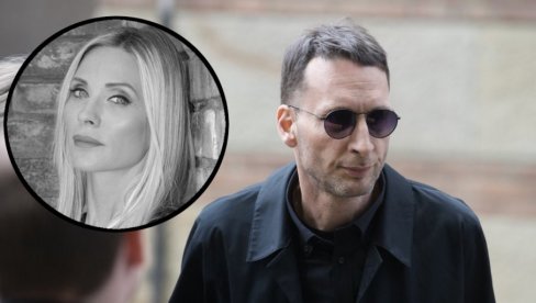 NEKA TE GOSPOD ZAGRLI, VOLIMO TE ZAUVEK: Potresan govor Ognjena Jankovića na sahrani bivše supruge (VIDEO) NEKA TE GOSPOD ZAGRLI, VOLIMO TE ZAUVEK: Potresan govor Ognjena Jankovića na sahrani bivše supruge (VIDEO)