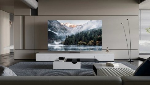 Novi Samsung Neo QLED televizori pomeraju granice kućne zabave Novi Samsung Neo QLED televizori pomeraju granice kućne zabave