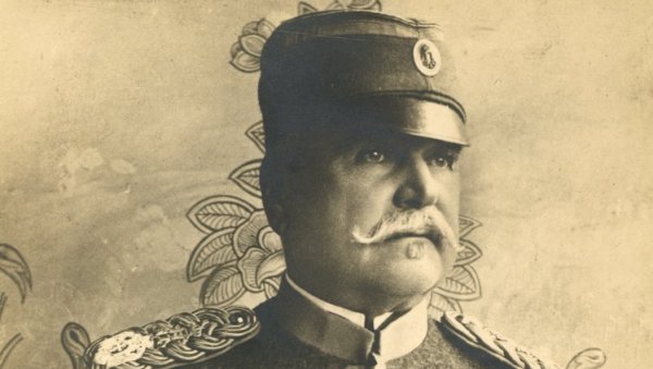 ПРОСЛАВИО СЕ ПОДВИЗИМА И ЧОВЕЧНОШЋУ: На данашњи дан преминуо војвода Степа Степановић ПРОСЛАВИО СЕ ПОДВИЗИМА И ЧОВЕЧНОШЋУ: На данашњи дан преминуо војвода Степа Степановић