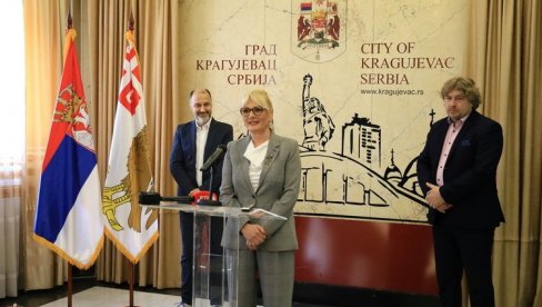 AKTIVNI I U IZRADI ZAKONA: Deset godina savetuju potrošače u Kragujevcu AKTIVNI I U IZRADI ZAKONA: Deset godina savetuju potrošače u Kragujevcu