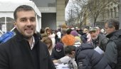 BLOKADERSKI KRENI PROMENI OPET LAŽE: Namerno pogrešno preneli tekst ivestiteljke EU o navodnom korišćennju tzv. zvučnog oružja