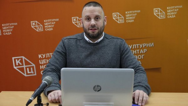 ДА ЛИ ЈЕ СРЕБРЕНИЦА ГЕНОЦИД ? Горан Шарића анализира актуелну тему (ВИДЕО) ДА ЛИ ЈЕ СРЕБРЕНИЦА ГЕНОЦИД ? Горан Шарића анализира актуелну тему (ВИДЕО)