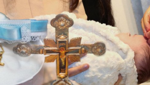 Da li ljudi koji se NISU KRSTILI treba da idu u crkvu? Šta o tome kažu sveštenici Da li ljudi koji se NISU KRSTILI treba da idu u crkvu? Šta o tome kažu sveštenici