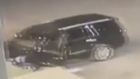 (УЗНЕМИРУЈУЋИ ВИДЕО) Инфлуенсерка убијена испред куће (УЗНЕМИРУЈУЋИ ВИДЕО) Инфлуенсерка убијена испред куће
