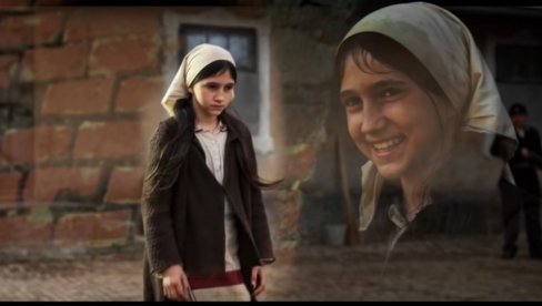 МАЈКА ЈУ ЈЕ ОСТАВИЛА, А СТИПЕНДИЈА СПАСИЛА: Борба за егзистенцију глумице Биљане Чекић МАЈКА ЈУ ЈЕ ОСТАВИЛА, А СТИПЕНДИЈА СПАСИЛА: Борба за егзистенцију глумице Биљане Чекић