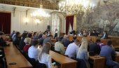 ОСМЕХ ВОЈВОДИНЕ ВЕЋ ДОВЕО ИНВЕСТИТОРА: Сомбор представио своје потенцијале ОСМЕХ ВОЈВОДИНЕ ВЕЋ ДОВЕО ИНВЕСТИТОРА: Сомбор представио своје потенцијале