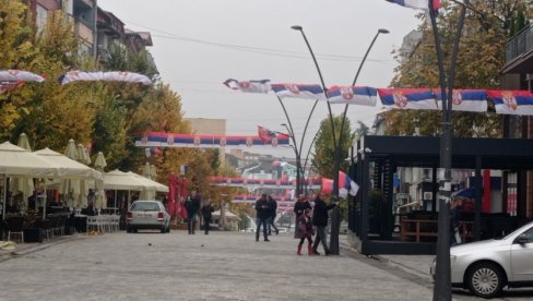 PAKET IGRA NA STRANCE, NE NA RAZUM U PRIŠTINI: Mere Beograda protiv terora nad Srbima, očekivano, već u startu odbio Kurtijev režim PAKET IGRA NA STRANCE, NE NA RAZUM U PRIŠTINI: Mere Beograda protiv terora nad Srbima, očekivano, već u startu odbio Kurtijev režim