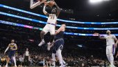 KRAJ SE BLIŽI: Nakon ovoga Lebron DŽejms ide u penziju