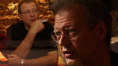 КОМНЕНИЋ СЛАВИО РАЗВОД: Био је то најлепши тренутак нашег заједничког живота КОМНЕНИЋ СЛАВИО РАЗВОД: Био је то најлепши тренутак нашег заједничког живота