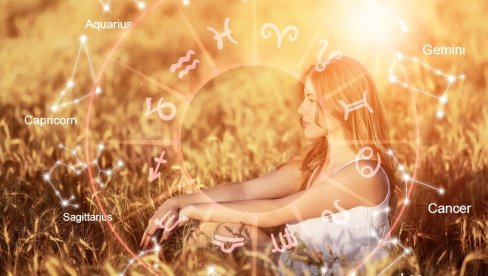 DNEVNI HOROSKOP ZA PETAK 27. SEPTEMBAR: Lavovi ulaze u tajnu romansu, Škorpija da se kloni rasprave na poslu, Ribe očekuje uvećanje zarade DNEVNI HOROSKOP ZA PETAK 27. SEPTEMBAR: Lavovi ulaze u tajnu romansu, Škorpija da se kloni rasprave na poslu, Ribe očekuje uvećanje zarade