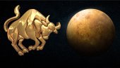 UZAVRELE STRASTI I IZAZOVNE POSLOVNE PONUDE Astro savet za ponedeljak 29. april: Venera je u Biku - Pazite se prejedanja