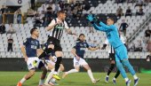 PARTIZAN NASTAVIO LOŠ NIZ: TSC drugi put pobedio crno-bele u Humskoj PARTIZAN NASTAVIO LOŠ NIZ: TSC drugi put pobedio crno-bele u Humskoj
