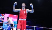 ZA LOZNICU, ZA SRBIJU: Simić protiv Gruzijca za IBA pro titulu