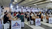 ŠAHOVSKI FESTIVAL U PARAĆINU: Počelo prvenstvo u standardnom šahu (FOTO) ŠAHOVSKI FESTIVAL U PARAĆINU: Počelo prvenstvo u standardnom šahu (FOTO)