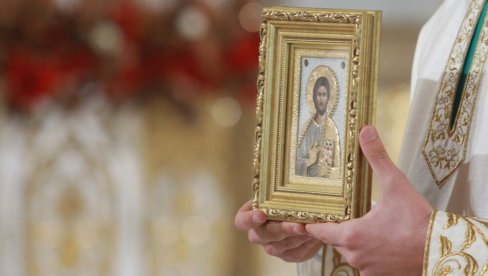 DANAS JE VELIKI PONEDELJAK: Počinje Strasna nedelja - Trebalo bi se strogo pridržavati ovih pravila DANAS JE VELIKI PONEDELJAK: Počinje Strasna nedelja - Trebalo bi se strogo pridržavati ovih pravila