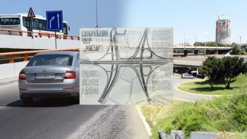 ZAŠTO SE PETLJA ZOVE BAŠ MOSTARSKA? Naziv stariji nego što se misli - nekada je tu proticala REKA ZAŠTO SE PETLJA ZOVE BAŠ MOSTARSKA? Naziv stariji nego što se misli - nekada je tu proticala REKA