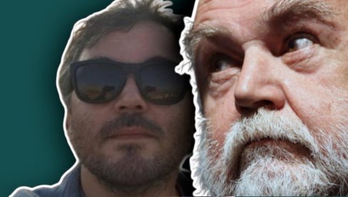 СИН АЛЕКСАНДРА БЕРЧЕКА: Био део екипе Ивкове славе - личи на оца, а ево чиме се бави (ФОТО) СИН АЛЕКСАНДРА БЕРЧЕКА: Био део екипе Ивкове славе - личи на оца, а ево чиме се бави (ФОТО)