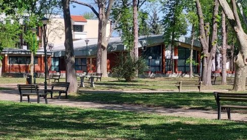 PRVOMAJSKI URANAK PONOVO NA PALANAČKOM KISELJAKU: Palančani pozvani na zabavu kao nekada PRVOMAJSKI URANAK PONOVO NA PALANAČKOM KISELJAKU: Palančani pozvani na zabavu kao nekada