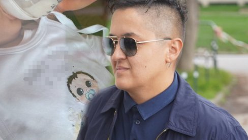 НЕШТО СЕ МОРА ПРЕПУСТИТИ ВИШИМ СИЛАМА Марија проговорила о проширењу породице НЕШТО СЕ МОРА ПРЕПУСТИТИ ВИШИМ СИЛАМА Марија проговорила о проширењу породице