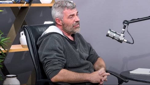 ИЗГУБИО САМ 400.000 ЕВРА, ДУЖАН САМ ЈОШ 80.000: Сурова исповест Александра бившег коцкара (ВИДЕО) ИЗГУБИО САМ 400.000 ЕВРА, ДУЖАН САМ ЈОШ 80.000: Сурова исповест Александра бившег коцкара (ВИДЕО)