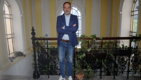 OTVORI KATALOG DA VIDIŠ KAD JE NEVREME: Tim naših naučnika radi na projektu koji će predvideti vremenske nepogode OTVORI KATALOG DA VIDIŠ KAD JE NEVREME: Tim naših naučnika radi na projektu koji će predvideti vremenske nepogode