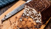 SLATKA SALAMA: Brzi kolač od keksa koji su pravile naše bake za posebne prilike SLATKA SALAMA: Brzi kolač od keksa koji su pravile naše bake za posebne prilike