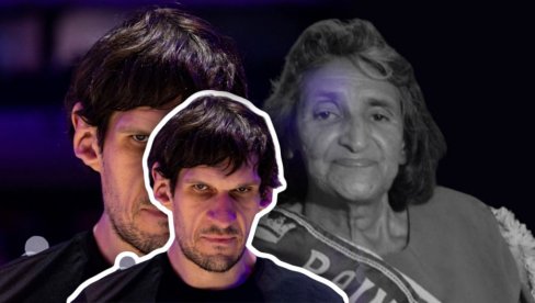 UMRLA NAJVIŠA ŽENA NA SVETU: Marija bila viša i od Bobija Marjanovića - zvali je kraljica visine (FOTO) UMRLA NAJVIŠA ŽENA NA SVETU: Marija bila viša i od Bobija Marjanovića - zvali je kraljica visine (FOTO)