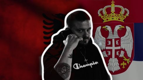 КРВАВА НОЋ У ДИЗЕЛДОРФУ: Ко је српски репер кога је убио Албанац са КиМ? КРВАВА НОЋ У ДИЗЕЛДОРФУ: Ко је српски репер кога је убио Албанац са КиМ?