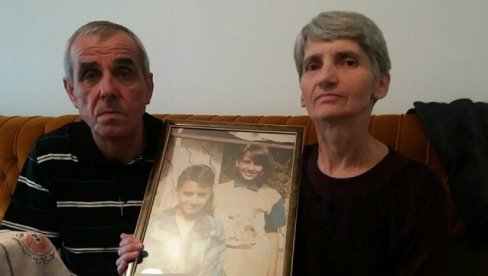 KRVAVI 1. MAJ - NATO MU JE UBIO SINA, ĆERKU I MAJKU: Potresno svedočenje Dragiše o bombardovanju KRVAVI 1. MAJ - NATO MU JE UBIO SINA, ĆERKU I MAJKU: Potresno svedočenje Dragiše o bombardovanju