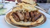 NAJBOLJI ORIGINALNI ĆEVAPI: Recept više nije tajna