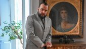 НЕНАД ЈЕЗДИЋ ЗА ТВ НОВОСТИ: Нешто светачко у одбранама Вељка Губерине НЕНАД ЈЕЗДИЋ ЗА ТВ НОВОСТИ: Нешто светачко у одбранама Вељка Губерине