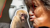 ВИДИТЕ ЈЕ ДАНАС: Марину одгајали мајмуни, трагедија се десила кад се ВРАТИЛА међу људе - УЖАСНО шта су јој урадили (ВИДЕО)