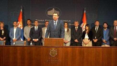 ZA BUDUĆE AMBASADORE SRBIJE: Potpisan Ugovor o dodeli novca za kampove mladih iz dijaspore ZA BUDUĆE AMBASADORE SRBIJE: Potpisan Ugovor o dodeli novca za kampove mladih iz dijaspore
