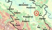 LJULJALO I NA PETOM SPRATU: Jak zemljotres u Kladovu osetio se sve do Niša LJULJALO I NA PETOM SPRATU: Jak zemljotres u Kladovu osetio se sve do Niša