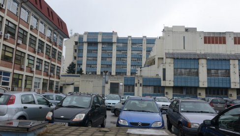 PRAZNIČNO RADNO VREME: Obaveštenje kraljevačkog Doma zdravlja PRAZNIČNO RADNO VREME: Obaveštenje kraljevačkog Doma zdravlja