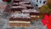 MOŽE BITI MRSNA I POSNA: Bečka pita - Preukusna i veoma izdašna poslastica MOŽE BITI MRSNA I POSNA: Bečka pita - Preukusna i veoma izdašna poslastica