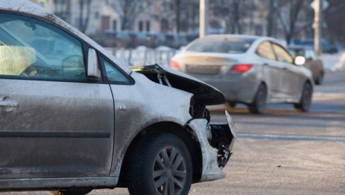 ŠTA KAŽE STATISTIKA? Koje sedište u kolima je najbezbednije ŠTA KAŽE STATISTIKA? Koje sedište u kolima je najbezbednije