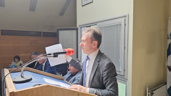 СТОП ЗА КОНЦЕСИЈЕ: Угљевичани чувају прадедовско благо СТОП ЗА КОНЦЕСИЈЕ: Угљевичани чувају прадедовско благо