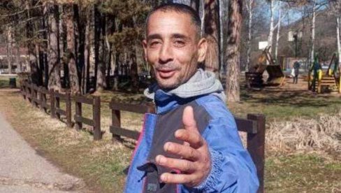 MIROSLAV IZ DOLJEVCA NESTAO PRE PET DANA: Pokušao da pregazi reku kako bi skratio put do kuće, od tada mu se gubi svaki trag (FOTO) MIROSLAV IZ DOLJEVCA NESTAO PRE PET DANA: Pokušao da pregazi reku kako bi skratio put do kuće, od tada mu se gubi svaki trag (FOTO)