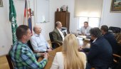 A SAD – PRAVAC FRUŠKA: Spremna izletišta za prvomajske posetioce (FOTO) A SAD – PRAVAC FRUŠKA: Spremna izletišta za prvomajske posetioce (FOTO)