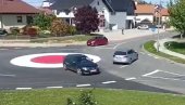 НАЈВЕЋИ НЕПРИЈАТЕЉ ВОЗАЧА: Кружни ток збунио све, нико не зна куда иде (ВИДЕО) НАЈВЕЋИ НЕПРИЈАТЕЉ ВОЗАЧА: Кружни ток збунио све, нико не зна куда иде (ВИДЕО)