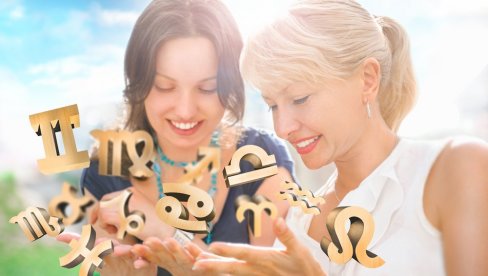 ŠTA KAŽE HOROSKOP - KAKVE PRIJATELJE BIRAMO? Detalje otkriva 11. astrološka kuća, ali i podznak ŠTA KAŽE HOROSKOP - KAKVE PRIJATELJE BIRAMO? Detalje otkriva 11. astrološka kuća, ali i podznak