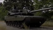 EVROPA ZAPOČELA RAZVOJ TENKA PETE GENERACIJE: Modularna arhitektura i AI uz iskustva iz Ukrajine - da bi zamenila zastarelu flotu