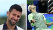 MISLILI SMO DA JE NEKA PREVARA Kako je Novak Đoković promenio život mladog tenisera