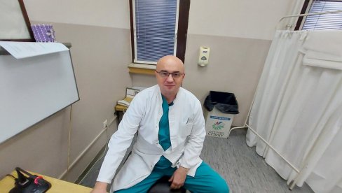 POVODOM PRVOG MAJA I VASKRSA: Nagrada Dr Draga LJočić šabačkom i srpskom lekaru dr Milanu Grujiću POVODOM PRVOG MAJA I VASKRSA: Nagrada Dr Draga LJočić šabačkom i srpskom lekaru dr Milanu Grujiću