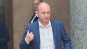 NJEGOŠ JE SLEDEĆI! Knežević o najavi da će Crna Gora podržati Rezoluciju o Srebrenici NJEGOŠ JE SLEDEĆI! Knežević o najavi da će Crna Gora podržati Rezoluciju o Srebrenici