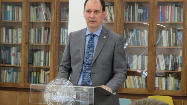 ВЛАДИМИР ПОПОВИЋ ПОНОВО ДЕКАН МАШИНСКОГ ФАКУЛТЕТА: Једногласна одлука Савета факултета ВЛАДИМИР ПОПОВИЋ ПОНОВО ДЕКАН МАШИНСКОГ ФАКУЛТЕТА: Једногласна одлука Савета факултета