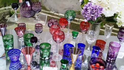 INICIJATIVA „KREATIVNO STAKLO SRBIJE“: U toku je konkurs namenjen mladima INICIJATIVA „KREATIVNO STAKLO SRBIJE“: U toku je konkurs namenjen mladima