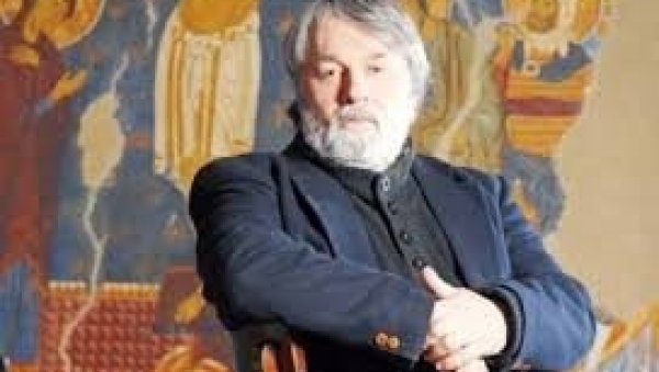 ПОЈЕ И СЛИКА ИЗ ДУШЕ: Концерт и изложба Драгослава Павла Аксентијевића у Етнографском музеју ПОЈЕ И СЛИКА ИЗ ДУШЕ: Концерт и изложба Драгослава Павла Аксентијевића у Етнографском музеју